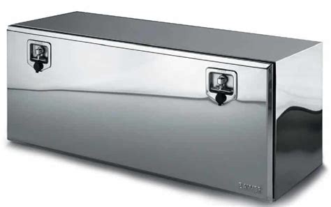 steel tool box for trucks|stainless steel toolbox small truck.